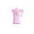 Pink is out of stock