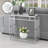 Audranna 31.5'' Console Table