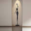 49,61 ", art figuratif abstrait noir-1852458693