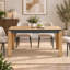 Halley 160cm W x 80cm D Rectangular Dining Table-169308822