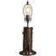 Northwoods Lamp Base