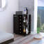 Gilliette 60 cm Bar Cabinet Bar Cabinet