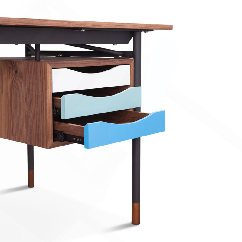 Bureau Nyhavn bleu