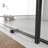 Frameless Shower Door