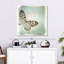 Brampt papillon flottant I