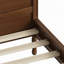 Lit plateforme traditionnel avec panneau arqué-964213344-964213351
