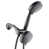 Rubbed Bronze sélectionné