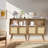 Khoray 31.4'' Sideboard
