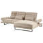IKAST 4 Seater Reclining Sofa & Chaise-1255041637
