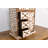 Jewelry Box + Drawers