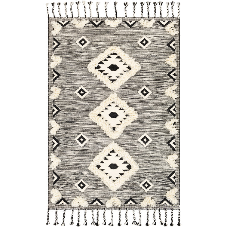 Jovia Wool Indoor Rug