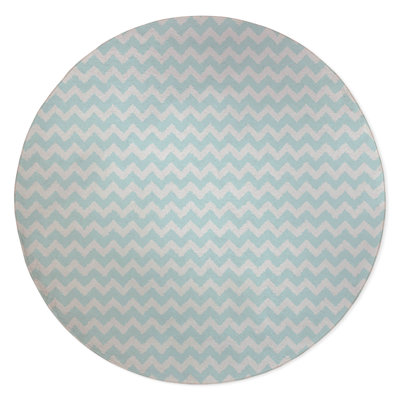 Chevy Tribal Non-Slip Outdoor Rug