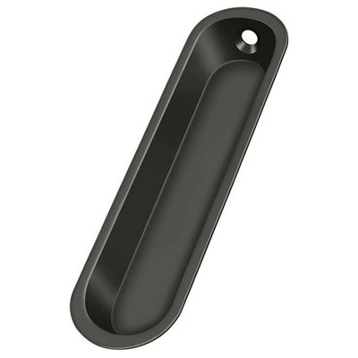 Cup / Bin Pull