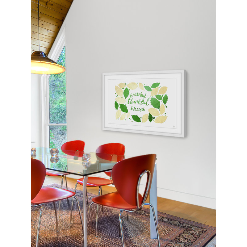 Eyre Tarney - Single Picture Frame Painting, 41cm H x 61cm W x 3.81cm D