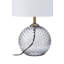 Cusumano Glass Table Lamp-1611320599