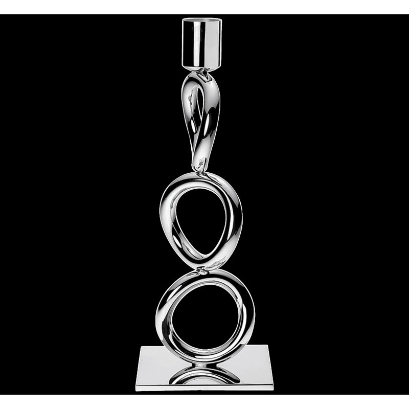 Vertigo Candlestick