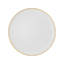 TAC Festive Celebration Porcelain Dinner Plate