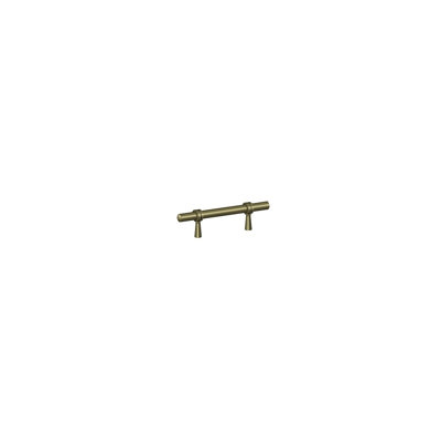 Bar / Handle Pull