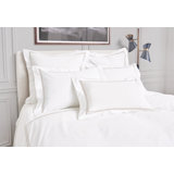 Coltrane 400 Thread Count 100% Cotton Percale Sheet Set