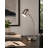 Andrea Adjustable Metal Desk Lamp-31794357
