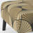 Brechta Vibrant Curve Design II - Velvet Upholstered Modern Slipper Chair-71876193