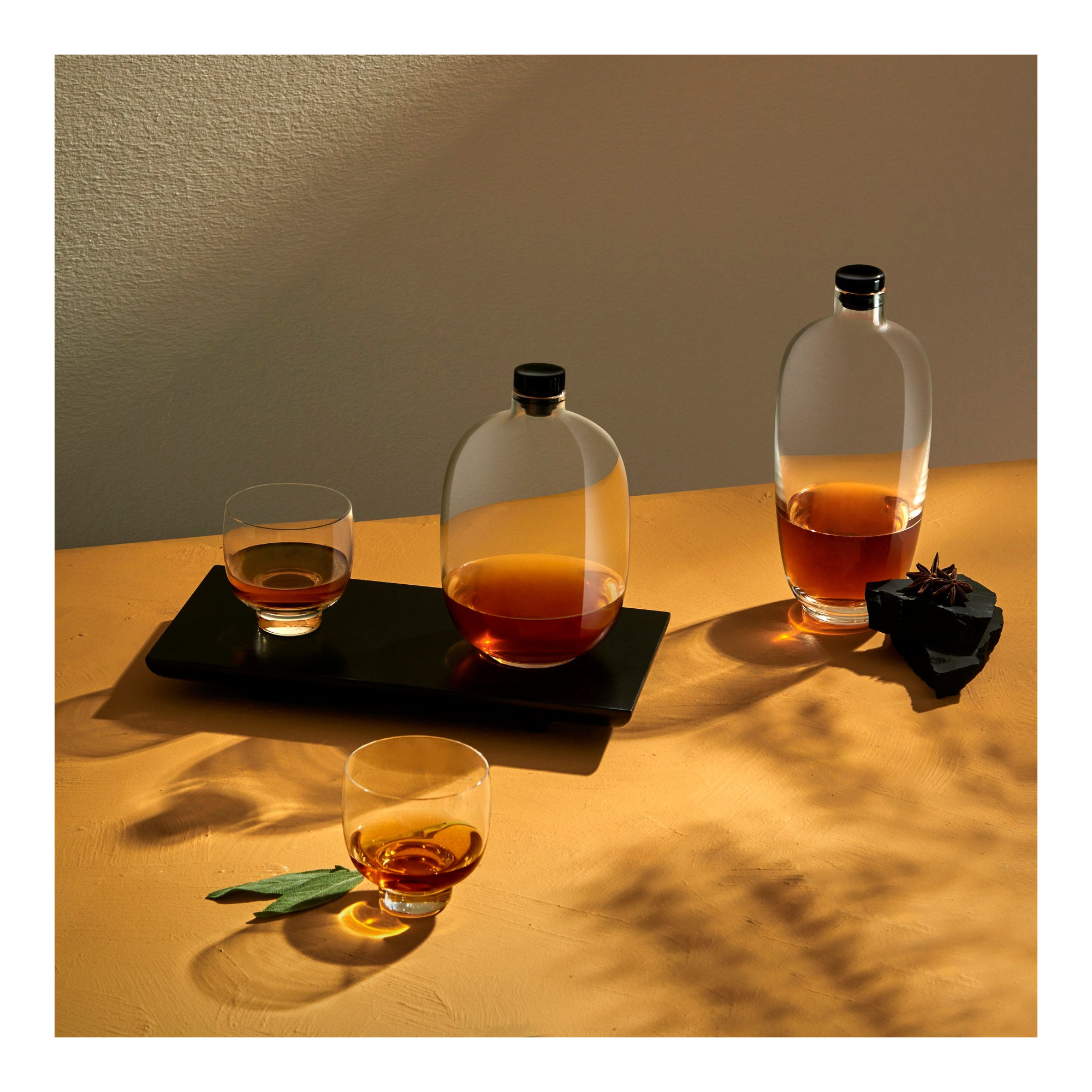 Malt 35.5oz. Pitcher