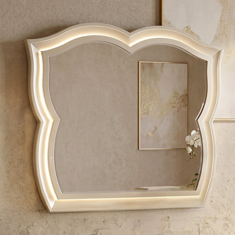 Miroir Flora