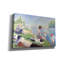 «Bathers At Asnieres» par Georges Seurat, estampe numérique sur toile-480648107