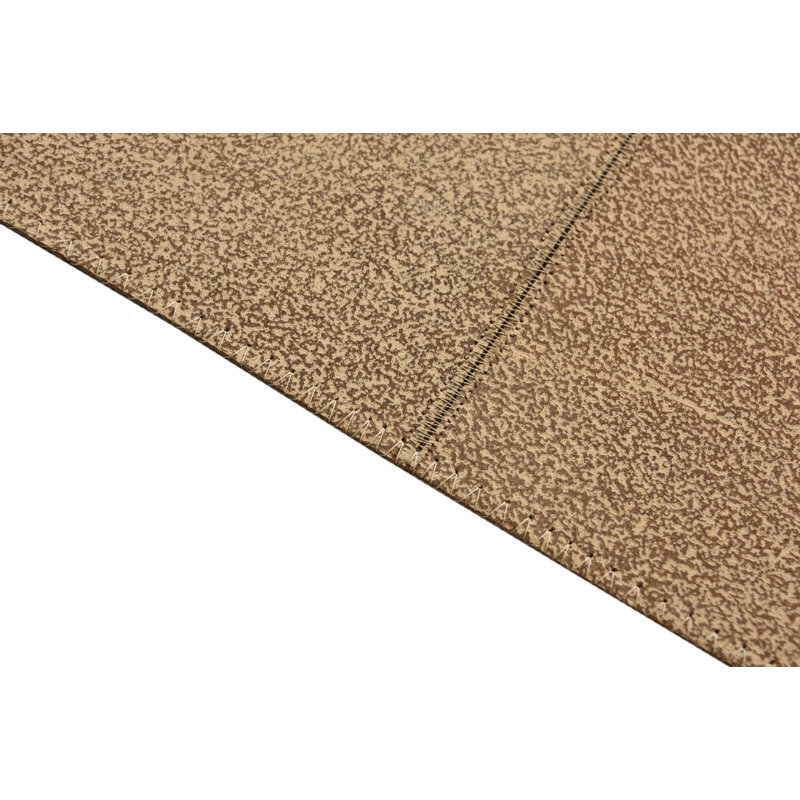 Jed Light Brown Rug