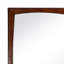 Estaban Leather Mirror Small (Cognac)-1039433479