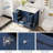 Keyri 36'' Single Bathroom Vanity with Ceramic Top