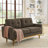 Aucteraden Loveseat-942938095