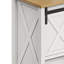  Meuble-lavabo 36 "avec lavabo en céramique
