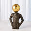 Sphere Hero-Bronze