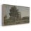 Paysage, série DC DCXI, toile tendue avec châssis, prête à être accrochée