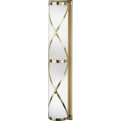 Chase 4 - Light Bath Bar