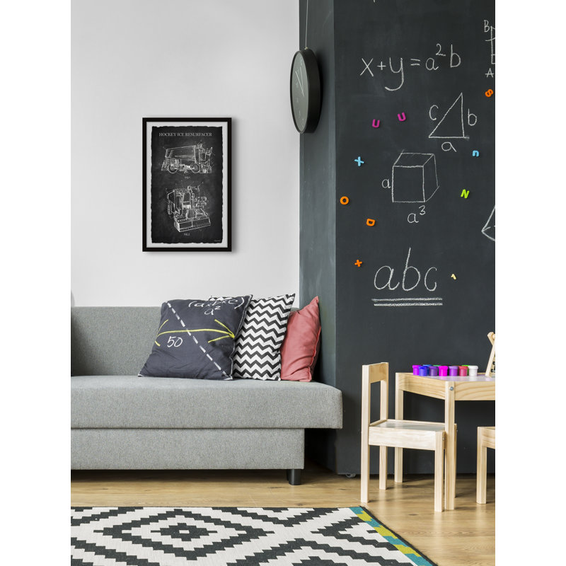 Roper Wrapped Canvas Print, 30cm H x 20cm W