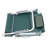 Adjustable Foldable Sit-Up Back Rest-114337665