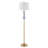 Gelin 62.5 " Traditional Floor Lamp