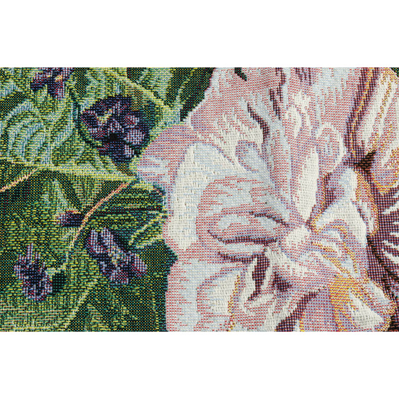 Blended Fabric Wall Hanging