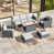 Linen Gray selected