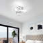 Semi Flush Mount-1168413897