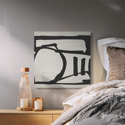 Wrapped Canvas Print Set