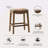 Saddle Counter Stool-1904636095