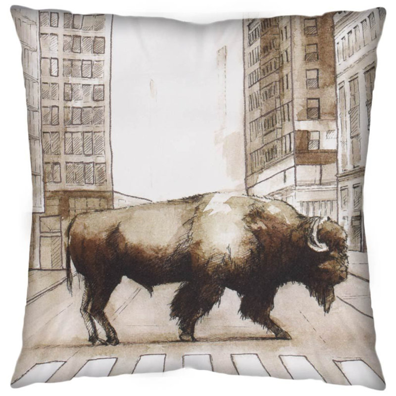 Housse de coussin 