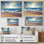 Sea Sunset - Photographic Print-377589845-272107731