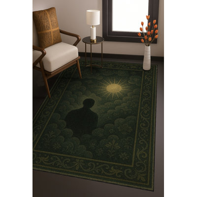 Tapis vert Mosso