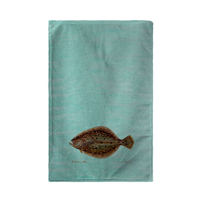 Muldrow Lightweight Beach Towel