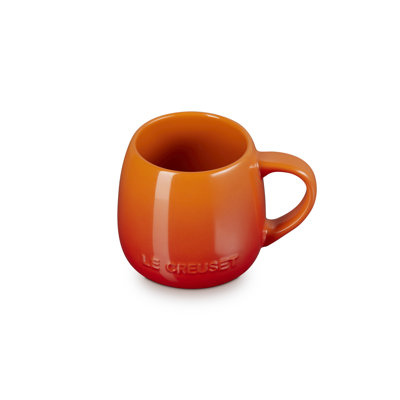 Le Creuset 320ml Coupe Sphere Mug