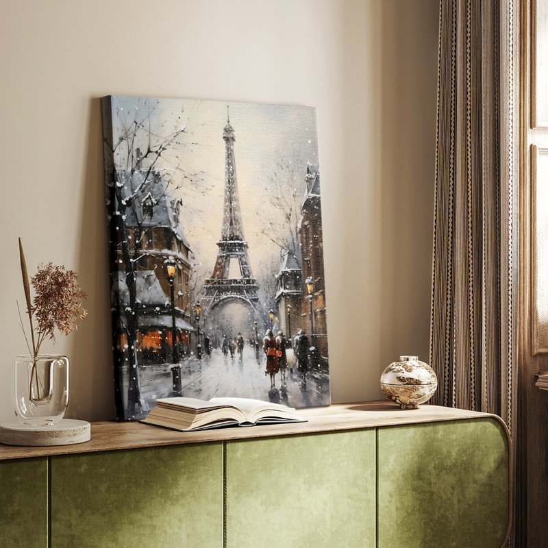 Art des Fêtes de Noël - galerie sur mesure